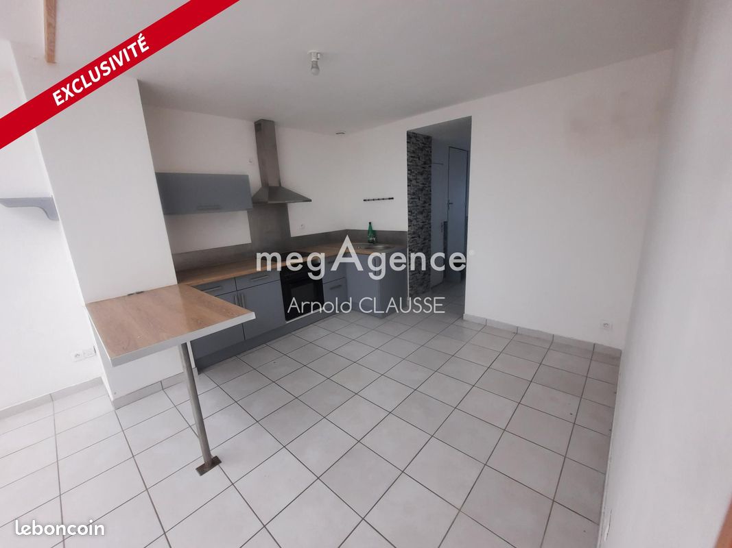 Maison 5 pièces 108 m² · à Auxi-le-Château · 108 m² · 79 500 €