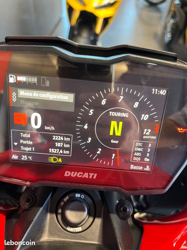 Diavel V4 (image 3)