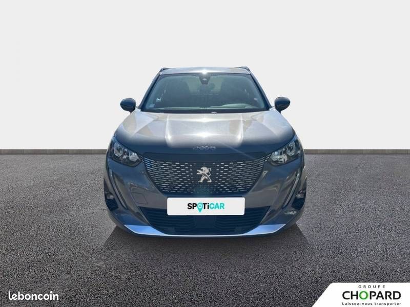 Peugeot 2008 PureTech 130 S&S BVM6 Allure Pack (image 4)