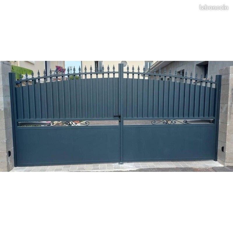 Portail (image 4)