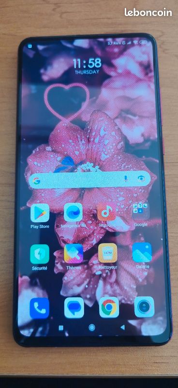 Téléphone Xiaomi 9T Pro comme neuf (image 5)