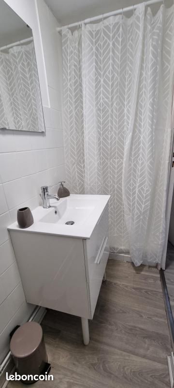 Appartement a louer poitiers - 2 pièce(s) - 15 m2 - Surfyn