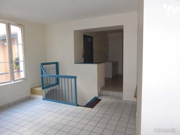 Appartement 1 pièce 35 m²