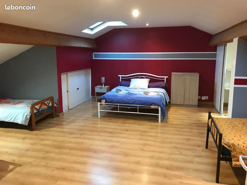 Maison F5 30e/pers min 3 pers (image 6)