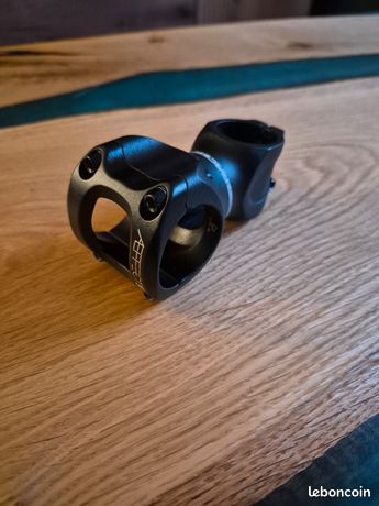 Potence Race Face Ride 31.8 - 60x6° | Vélo-Store