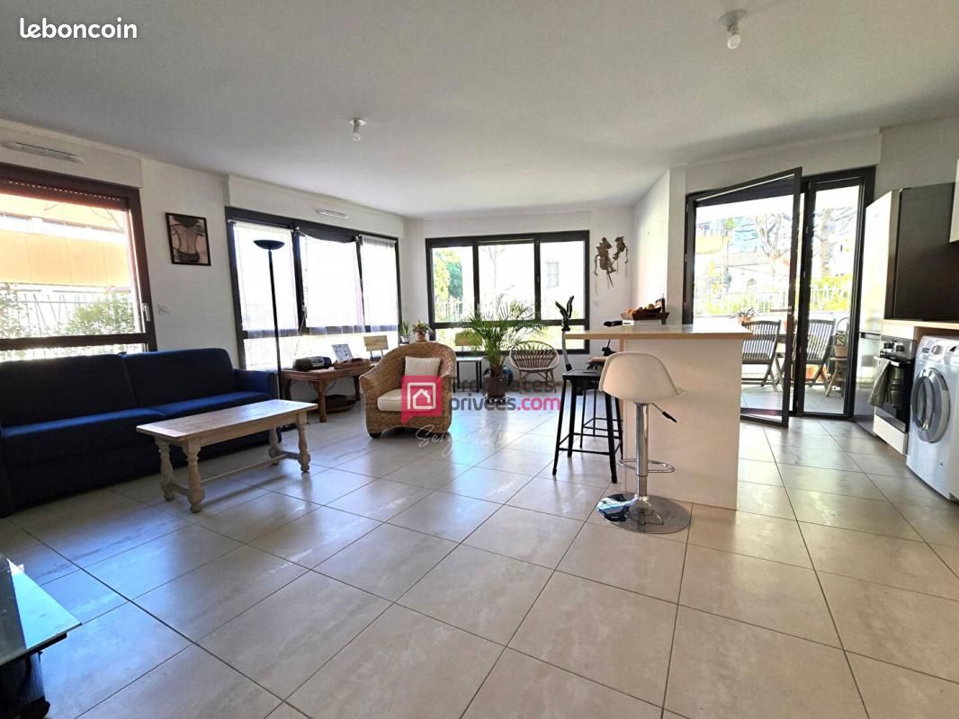 Appartement 2 pièces 63 m² (image 5)
