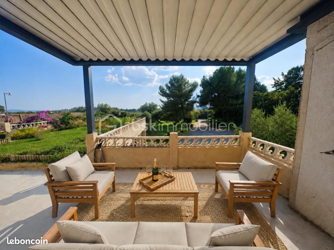 Maison 6 pièces 233 m² · à Montbazin · 233 m² · 1 190 000 €