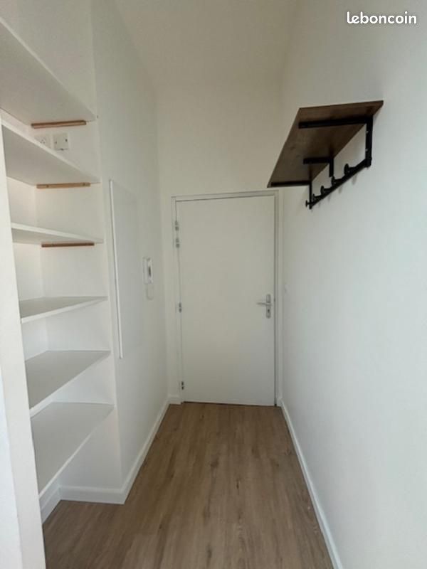 Appartement 1 pièce 36 m² · à Toulouse · 36 m² · 134 000 €