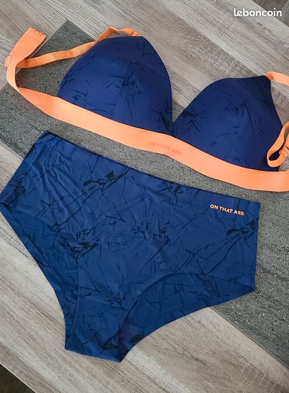 Lingerie (image 1)
