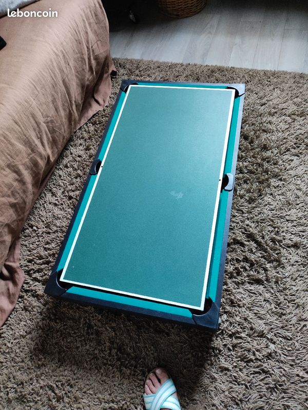 Billard mini (image 1)