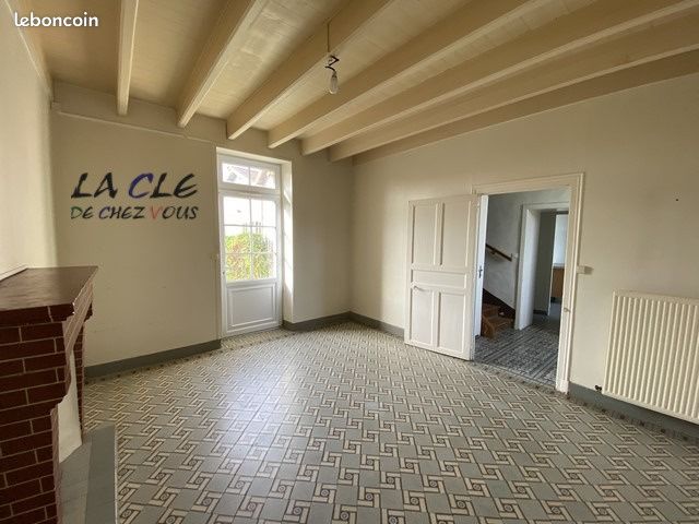 Maison 4 pièces 80 m² (image 3)