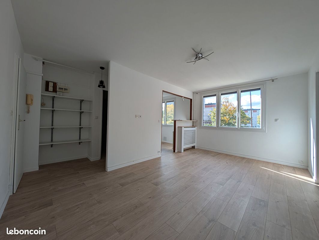 Appartement 2 pièces 39 m² · à Bezons · 39 m² · 920 €/mois