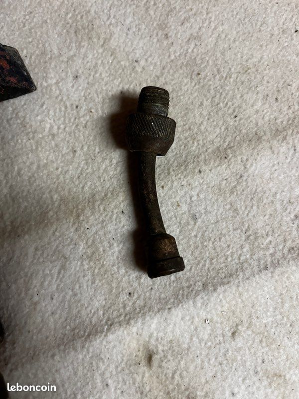 Outils Zingueur ELGA (image 4)