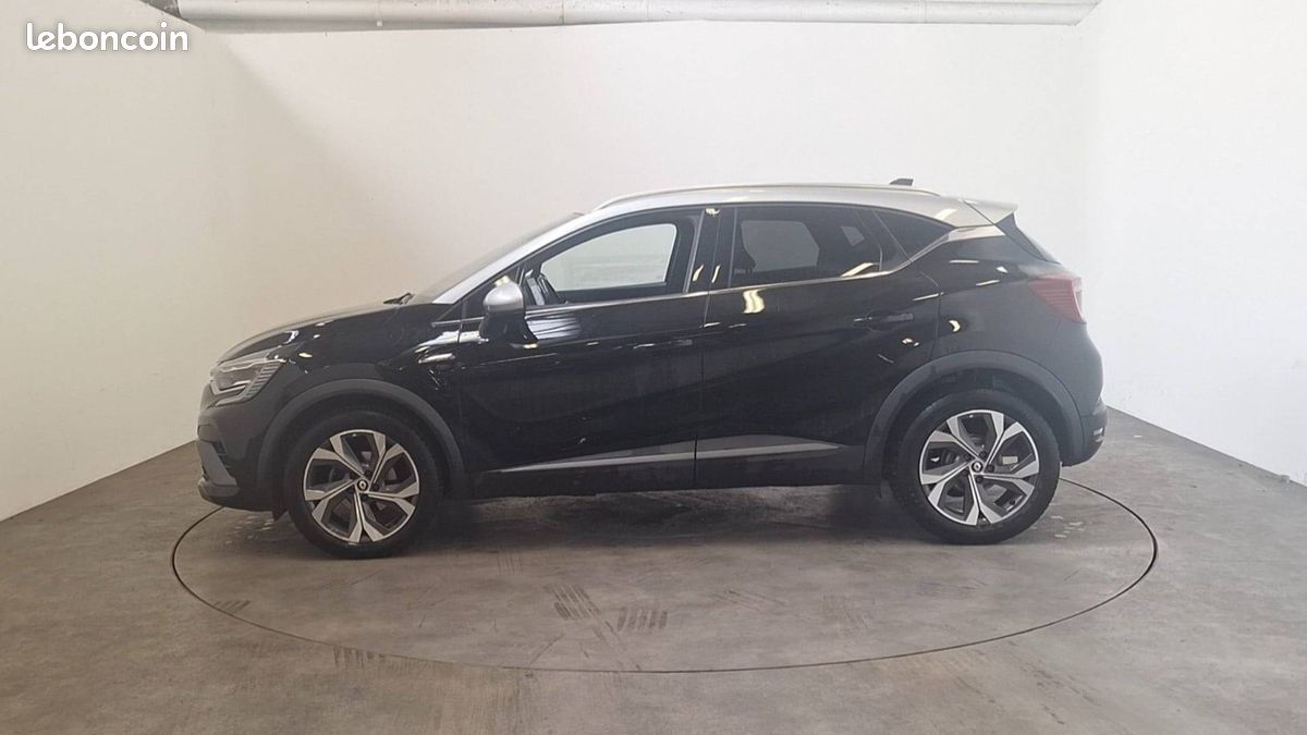 Renault captur tce 160 edc 21 r.s. Line (image 8)