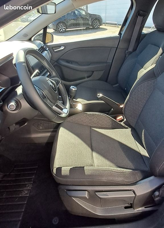 Clio V Zen Tce 100 cv (image 5)