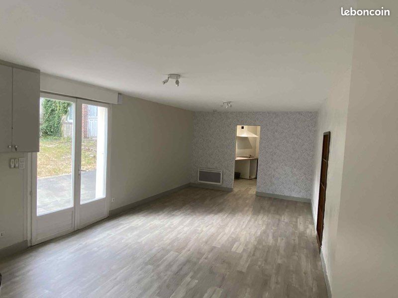 Maison 3 pièces 75 m² · à Nogent-le-Bernard · 75 m² · 690 €/mois