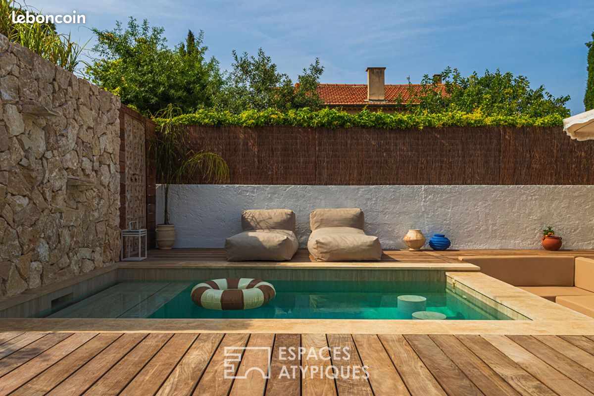 Maison 6 pièces 200 m² · à Toulon · 200 m² · 1 095 000 €