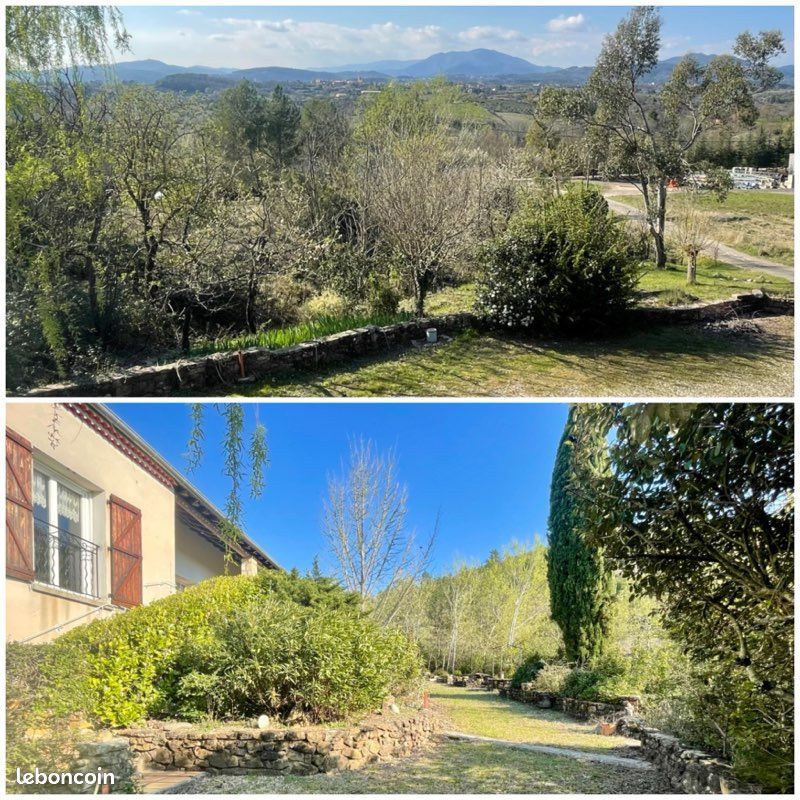 Maison 5 pièces 165 m² · à Vinezac · 165 m² · 280 000 €
