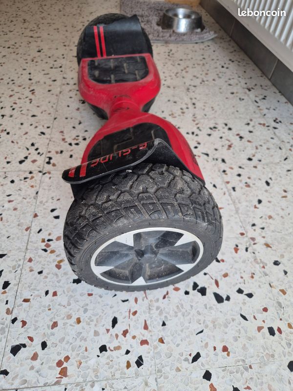 Hoverboard (image 2)