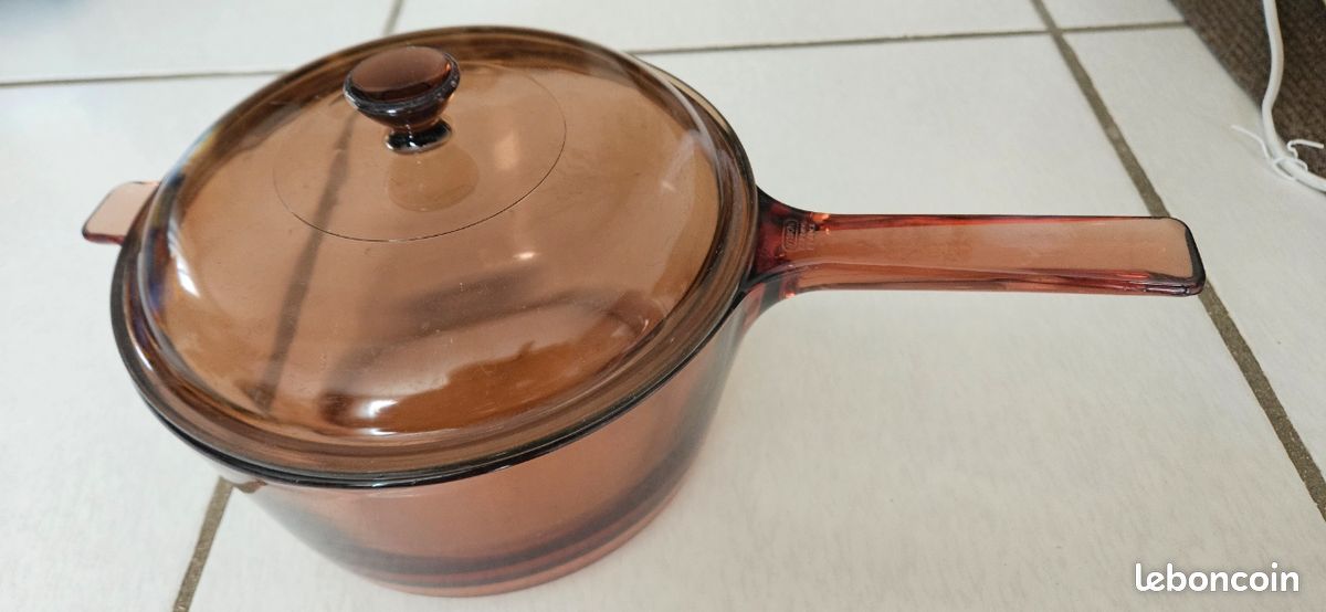 Cocotte vision (image 1)