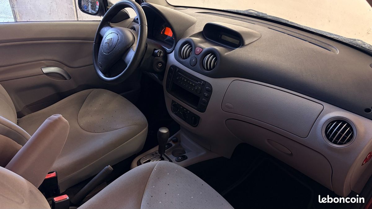 Citroën C3 SX Pack Clim (image 5)