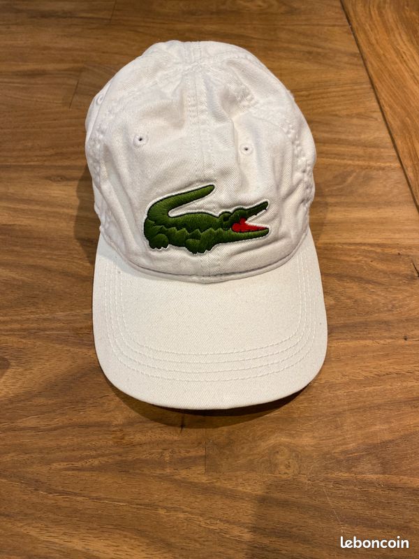 Sportswear Intersport Casquette Lacoste Casquette Lacoste