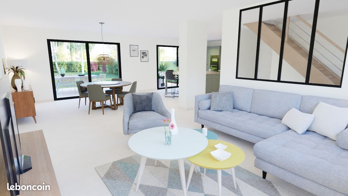 Maison 6 pièces 111 m² · à Cambrai · 111 m² · 280 000 €