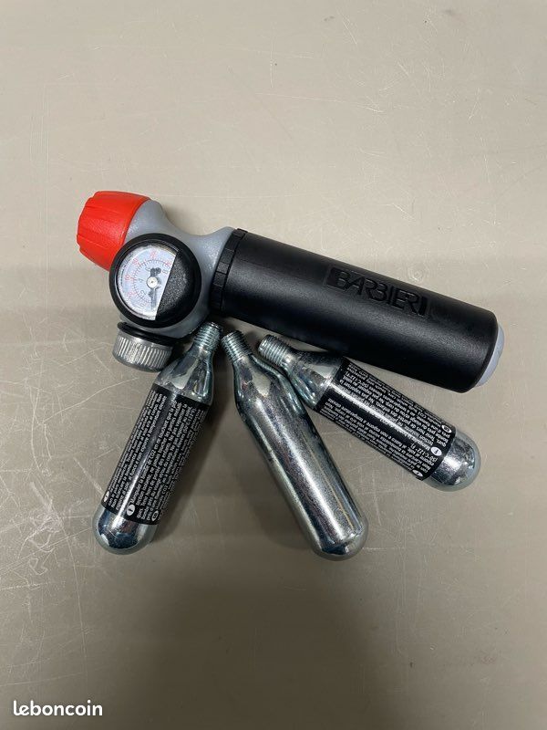 Gonfleur velo (image 1)