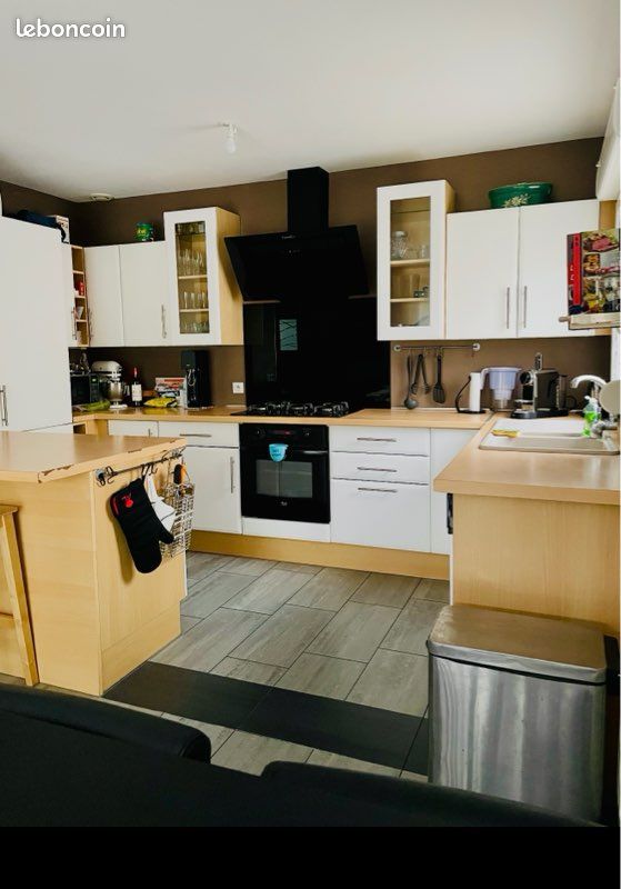 Appartement 4 pièces 85 m² · à Staffelfelden · 85 m² · 200 000 €