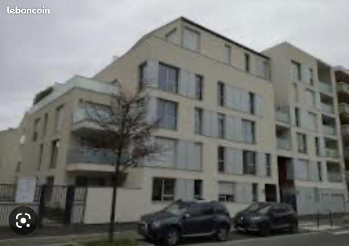 Parking 1 m² · à Villeurbanne · 1 m² · 101 €/mois