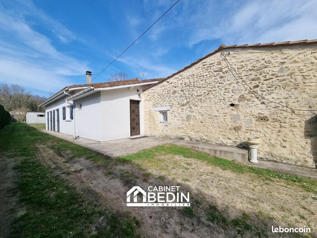 Maison 4 pièces 129 m² · à Martillac · 129 m² · 340 900 €