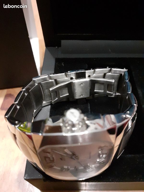Montre LOTUS réf 15503/1 (image 5)