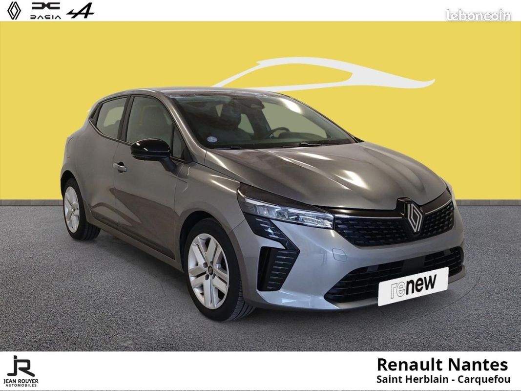 Renault Clio 1.0 TCe 90ch Evolution (image 3)