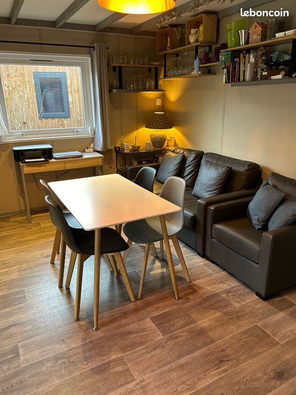 Maison 4 pièces 40 m² · à La Teste-de-Buch · 40 m² · 135 000 €