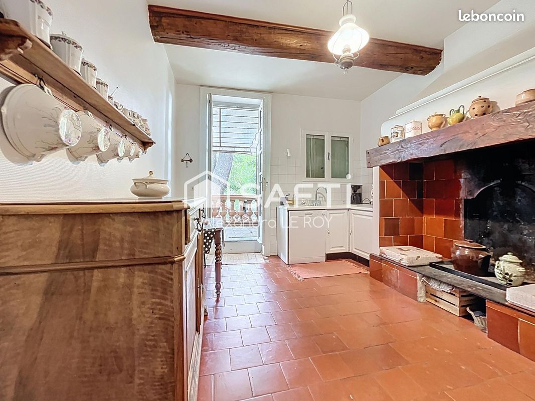 Maison 10 pièces 200 m² (image 11)
