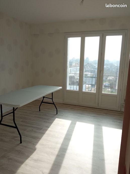 Appartement 3 pièces 64 m² · à Digoin · 64 m² · 535 €/mois