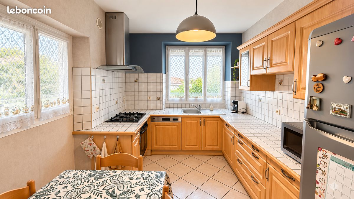 Maison 5 pièces 90 m² (image 3)
