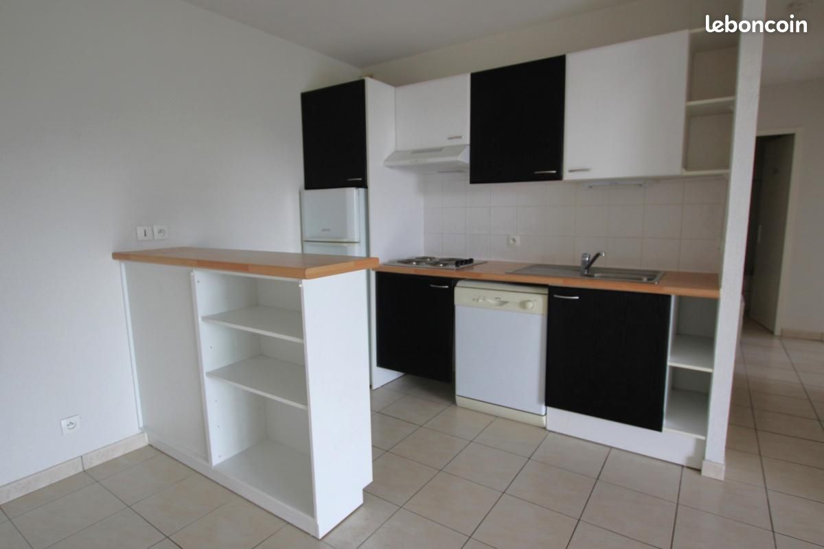 Appartement 3 pièces 65 m² - Échillais 17620 (image 3)