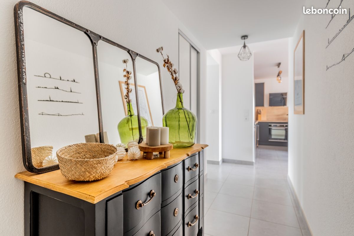 Appartement 3 pièces 67 m² · à Metz · 67 m² · 278 000 €