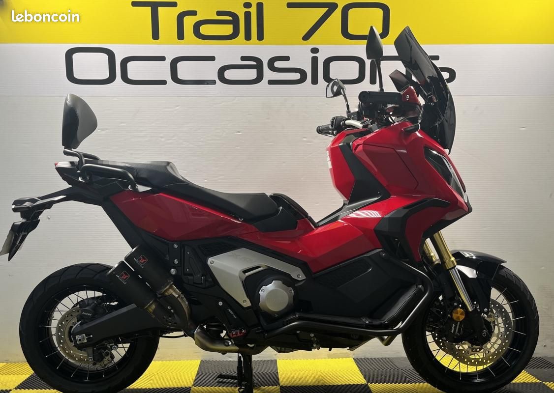 Honda X-ADV 750 MY22 (image 1)