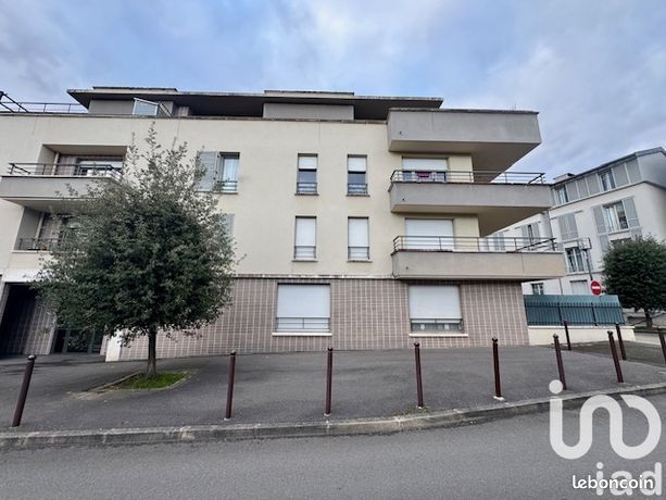 Studio 1 pièce 27 m²