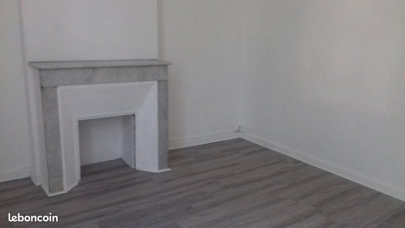 Appartement 1 pièce 35 m² · à Marseille · 35 m² · 620 €/mois