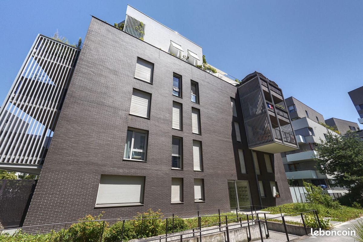Appartement 3 pièces 65 m² · à Lyon · 65 m² · 359 000 €