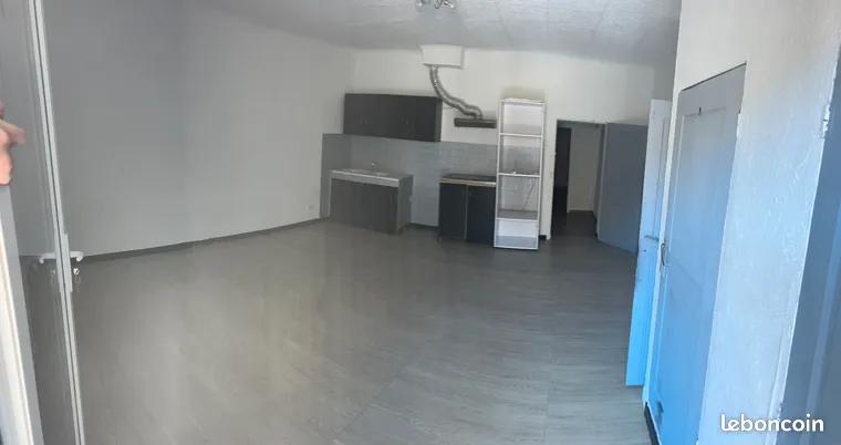 Annonce location Appartement lambesc