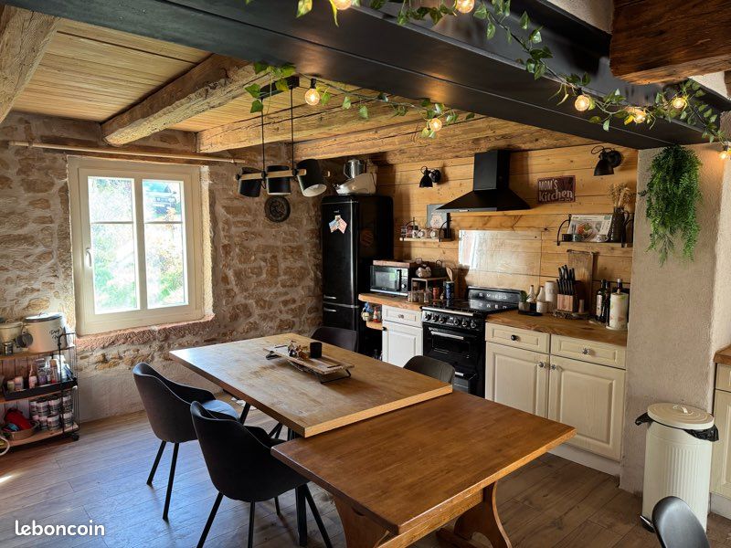 Maison 5 pièces 140 m² · à Bertrichamps · 140 m² · 235 000 €
