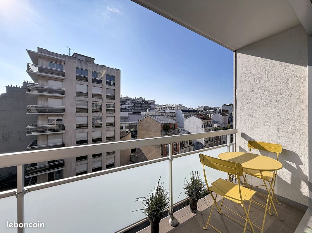 Appartement 1 pièce 28 m² · à Paris · 28 m² · 1 200 €/mois