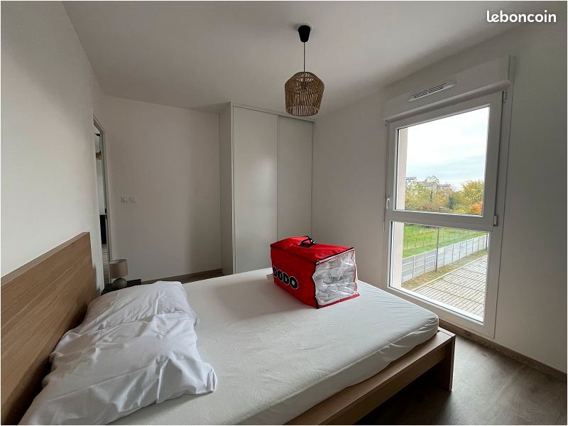 Appartement a louer valenciennes - 2 pièce(s) - 44 m2 - Surfyn