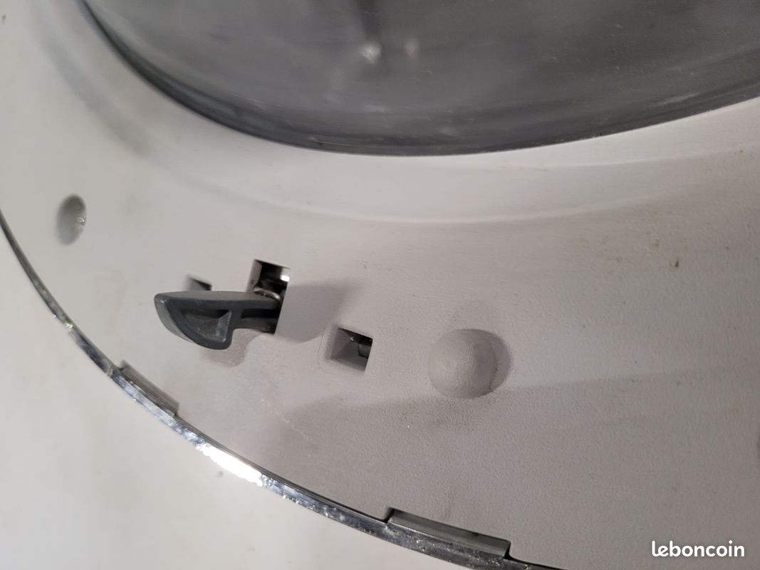 Hublot pour lave linge saba (image 5)