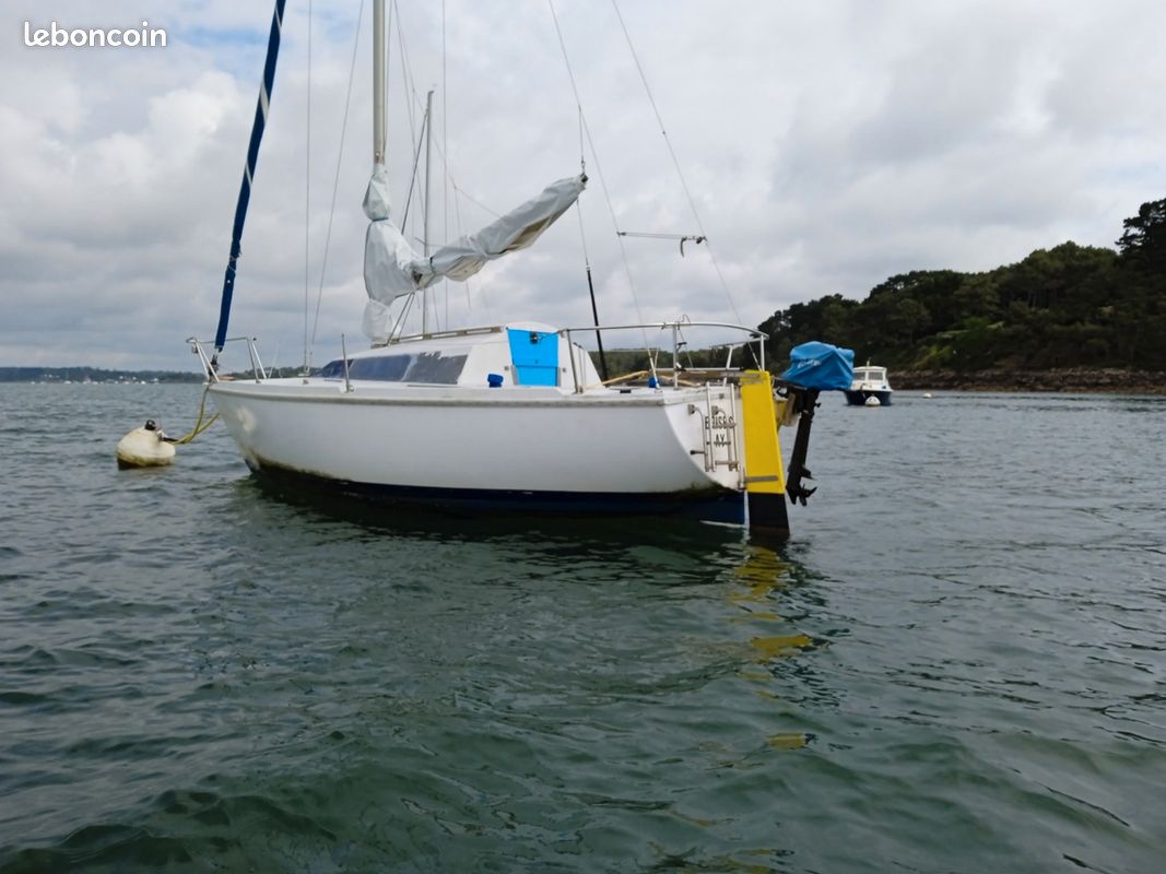 Mallard Start 7 — Vedi foto 1