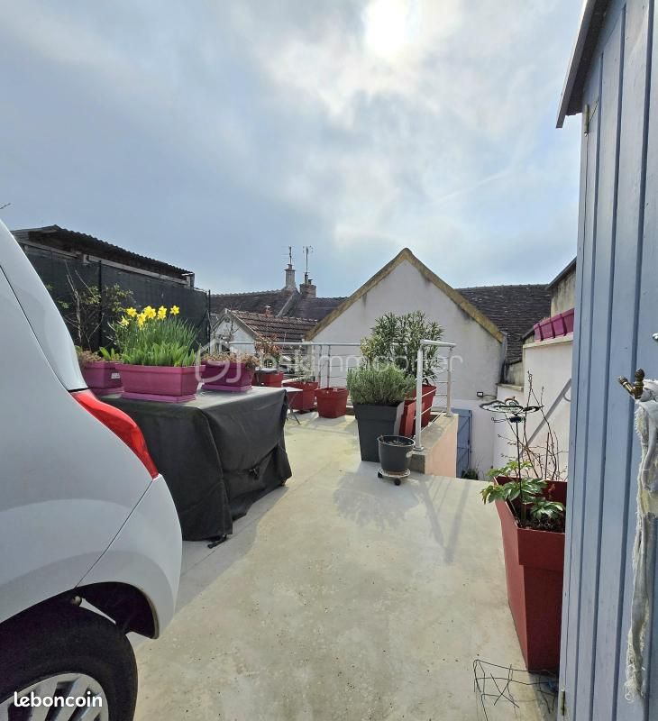 Maison de ville 3 pièces 72 m² (image 14)